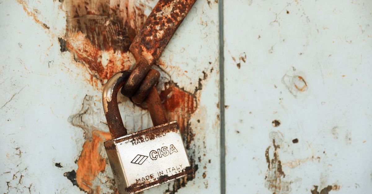Locked Out in St. Augustine? Here's What to Do First — Augustine Locksmith Pro