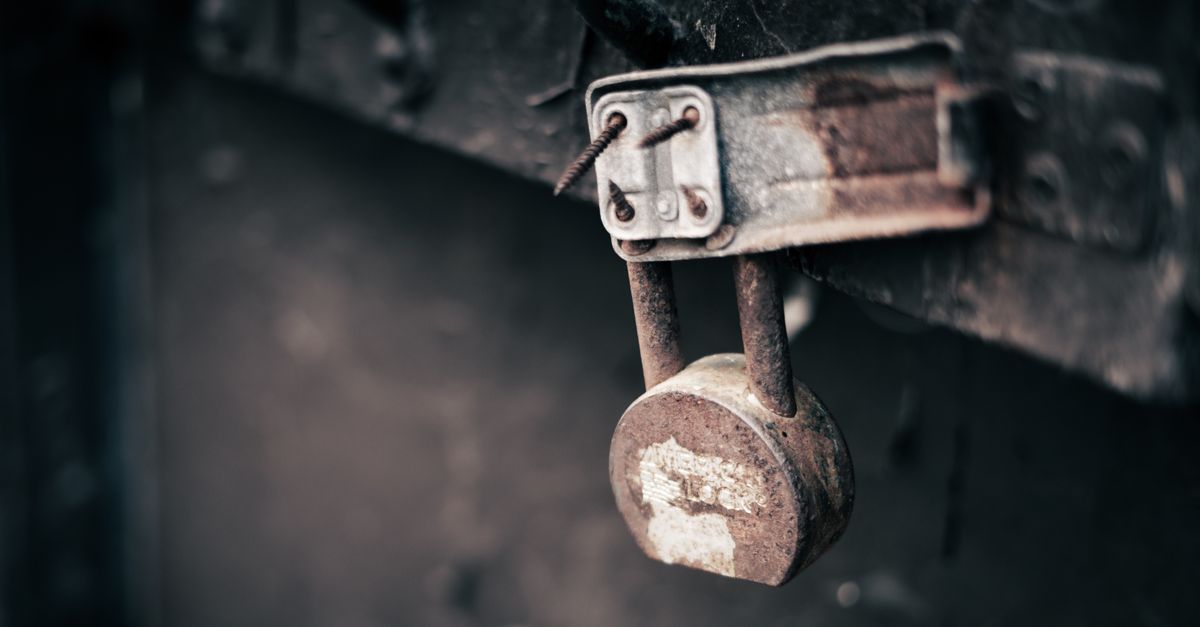 home security lock door — Augustine Locksmith Pro
