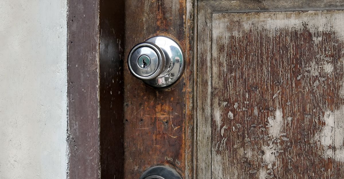 door security hardware — Augustine Locksmith Pro