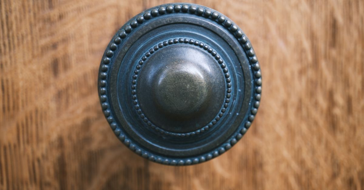 door security hardware — Augustine Locksmith Pro