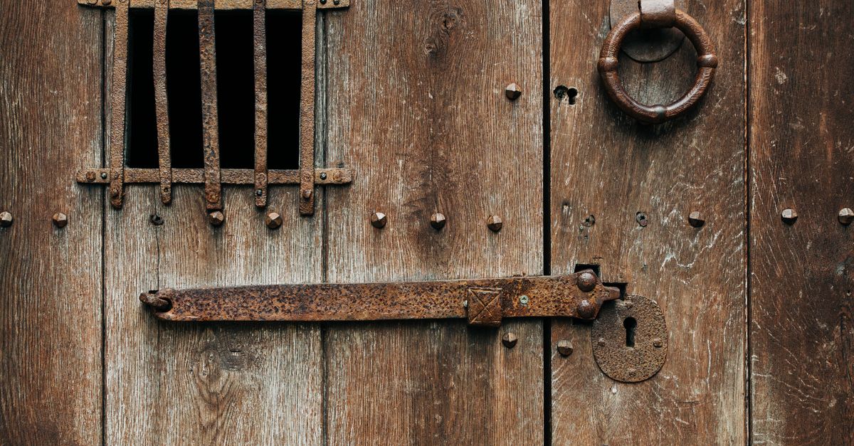 front door lock key — Augustine Locksmith Pro