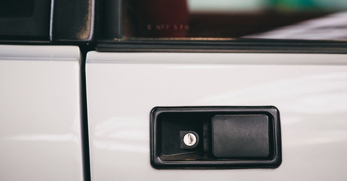front door lock key — Augustine Locksmith Pro