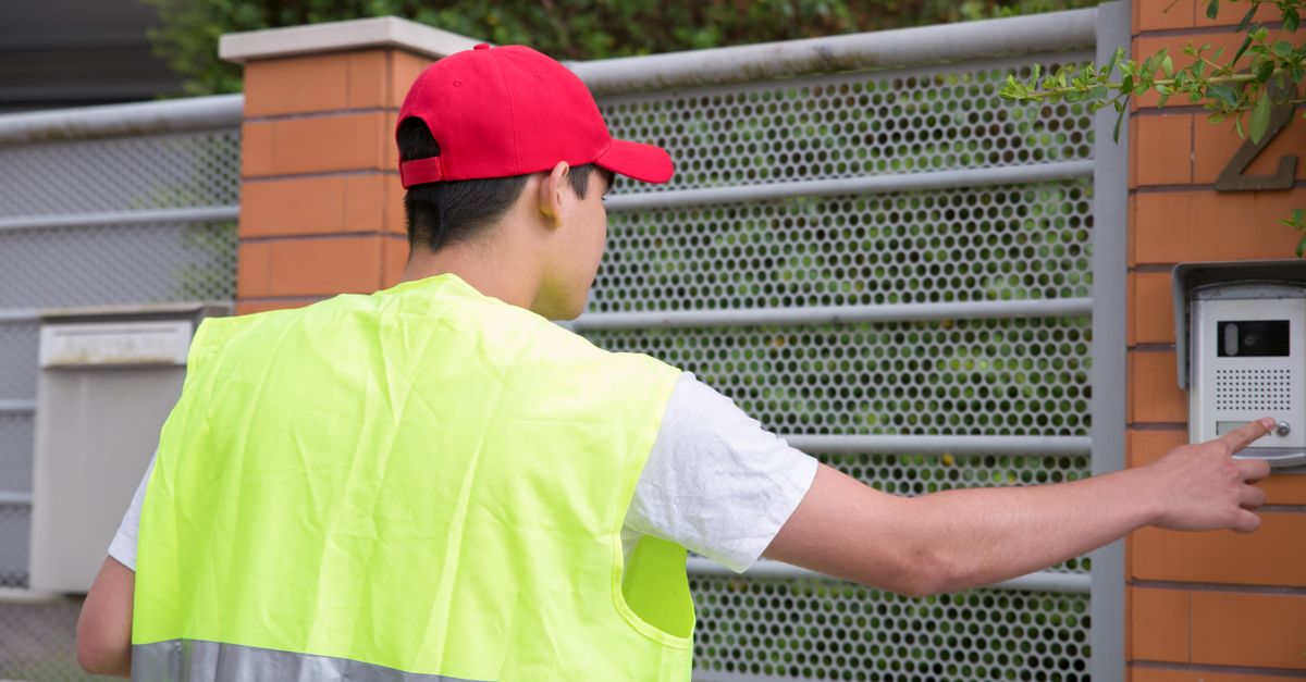 locksmith service technician — Augustine Locksmith Pro