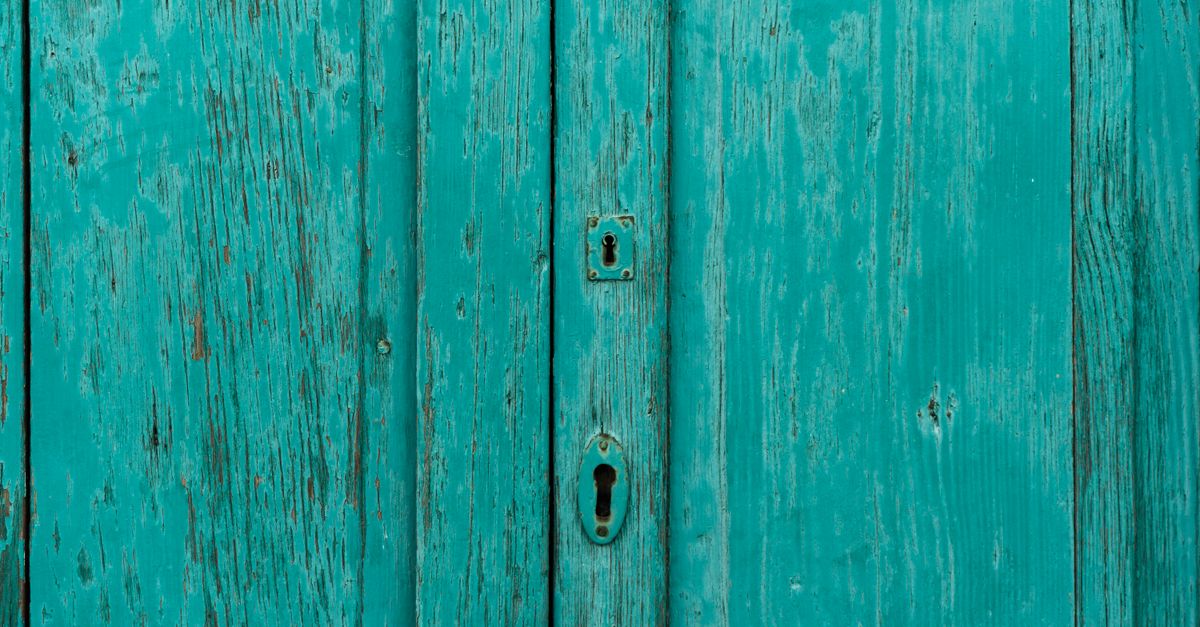 home security lock door — Augustine Locksmith Pro